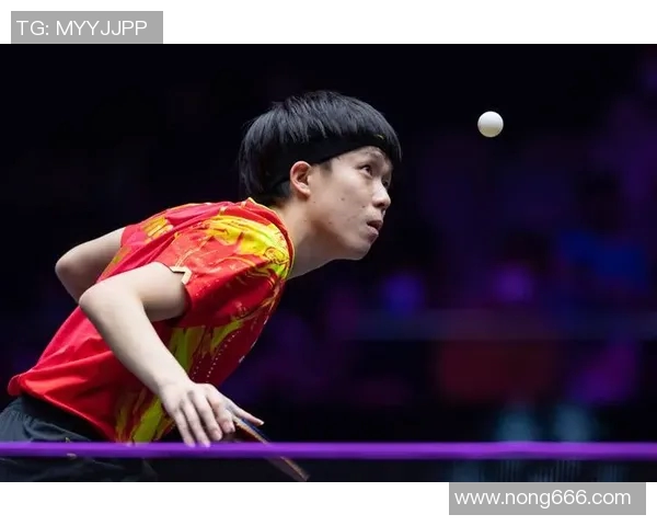 重庆乒乓球队的战术调整与选手表现的得失分析