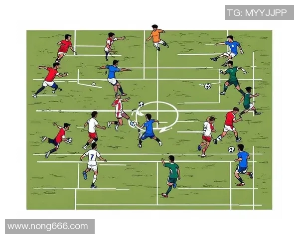 重庆足球队配合策略分析与战术提升探讨